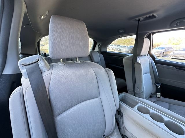 Used 2018 Honda Odyssey EX image 29