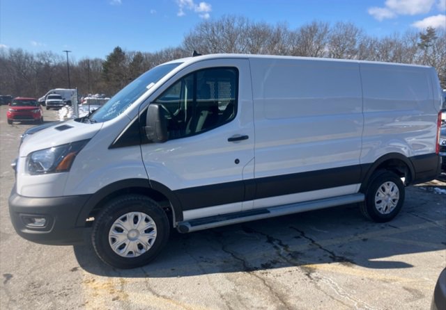 Used 2024 Ford Transit 250 Low Roof w/ Exterior Upgrade Package image 10