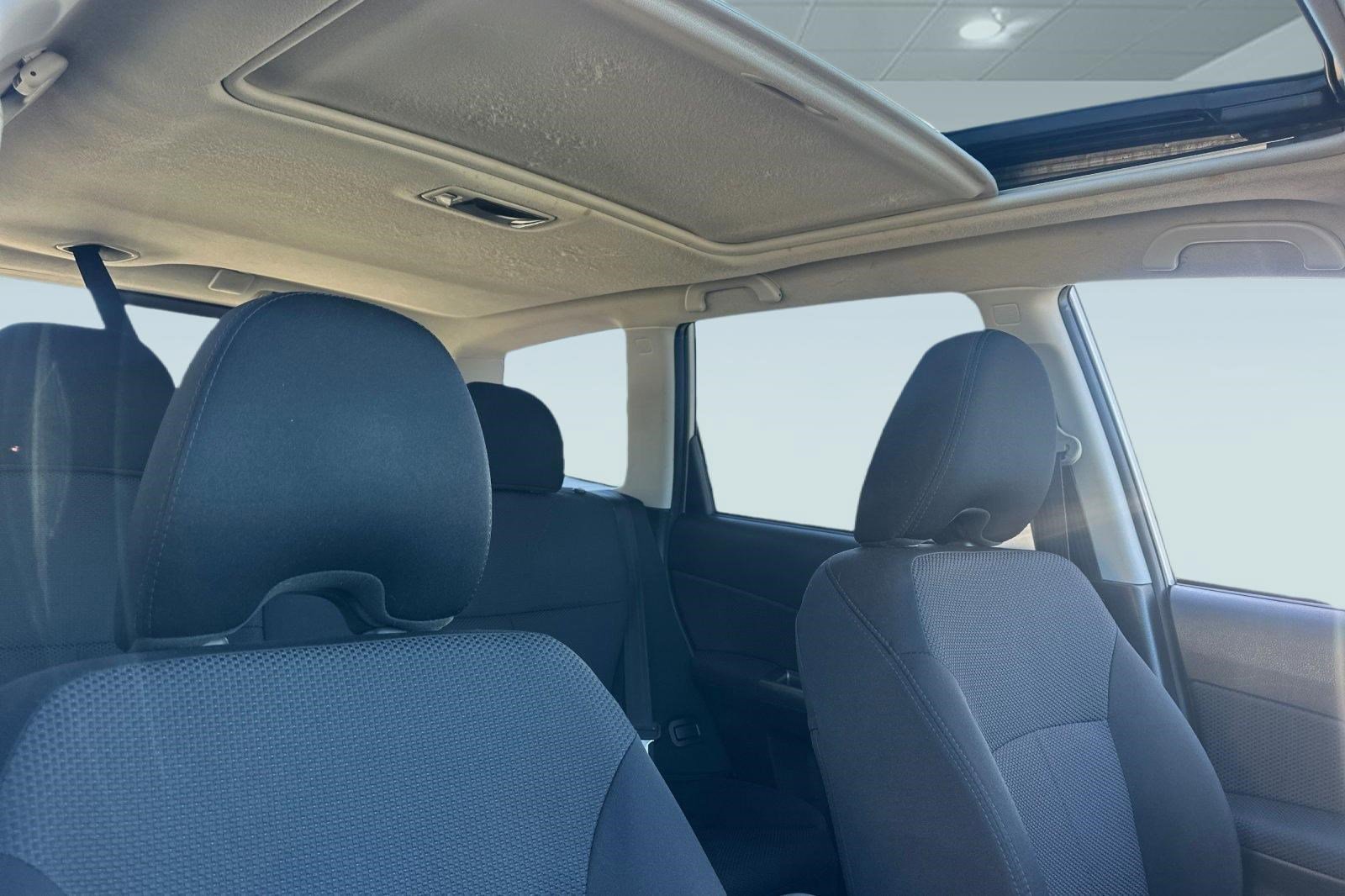 Used 2011 Subaru Forester 2.5X Premium w/ Rugged Pkg 1F image 14