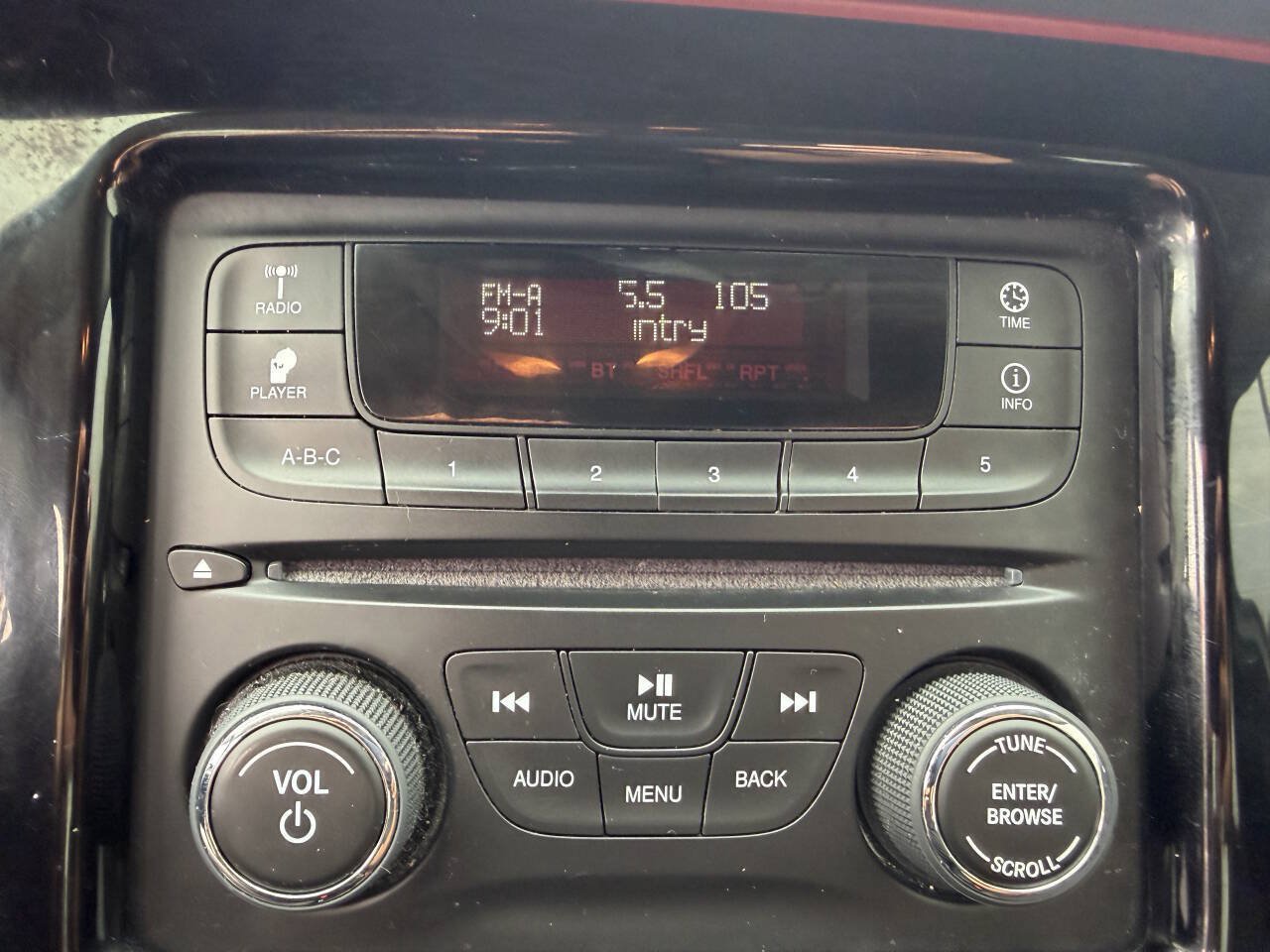 Used 2016 Dodge Dart SE w/ Convenience Group FWD image 20