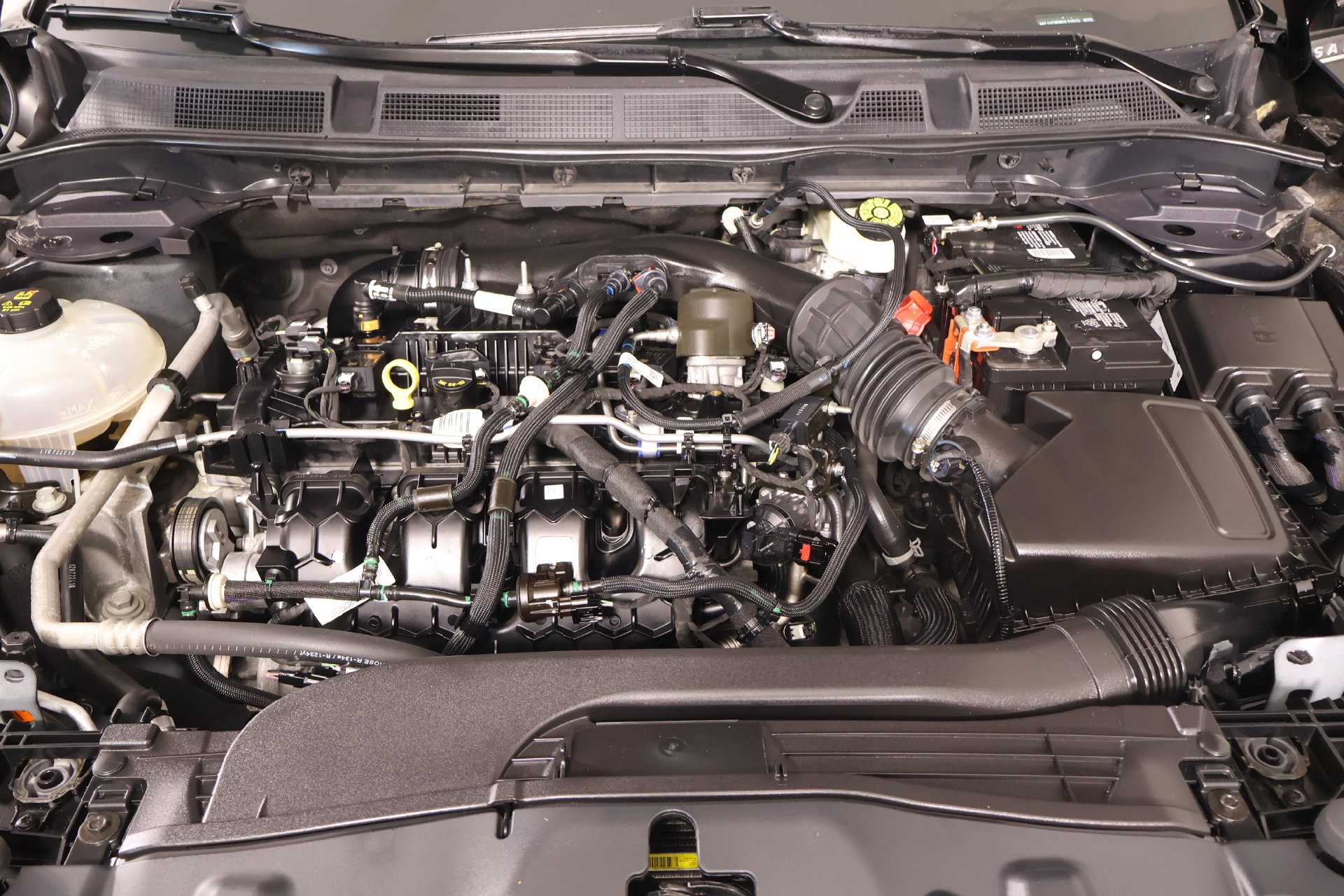 Used 2022 Lincoln Corsair FWD image 19