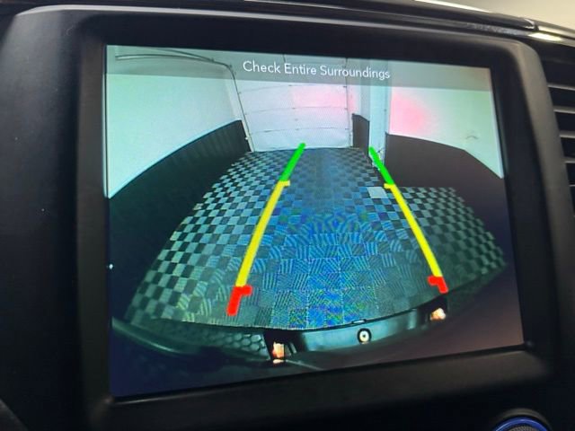 Used 2018 RAM 1500 Sport w/ Quick Order Package 26Q Night image 19