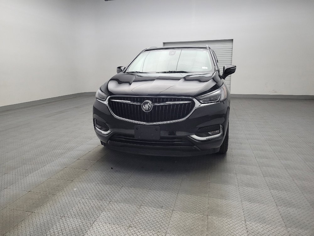 Used 2019 Buick Enclave Premium image 15