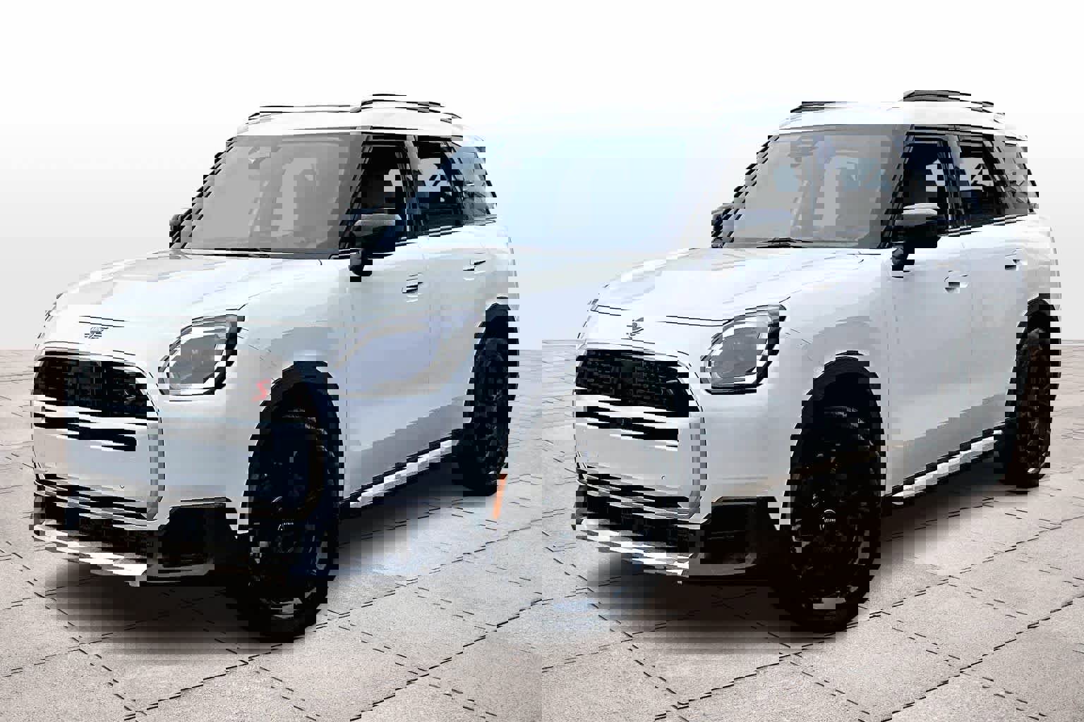 Used 2025 MINI Cooper Countryman S w/ Comfort Package Max video 1