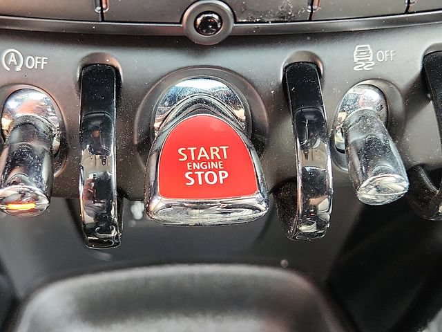 Used 2017 MINI Cooper S FWD image 23