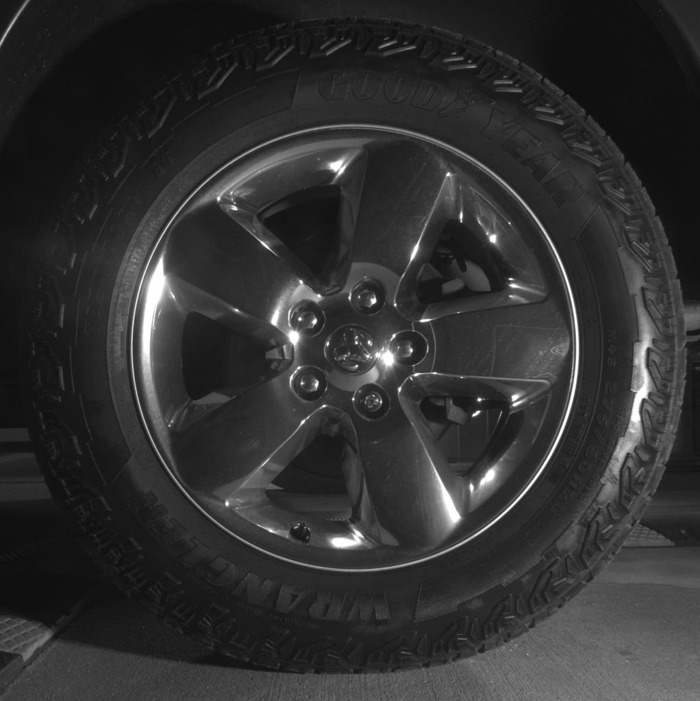 Used 2017 RAM 1500 Big Horn image 13