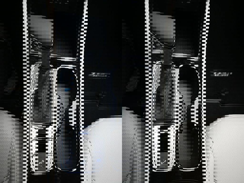 New 2025 Hyundai Tucson SEL image 18