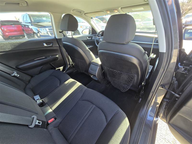 Used 2019 Kia Optima LX image 24