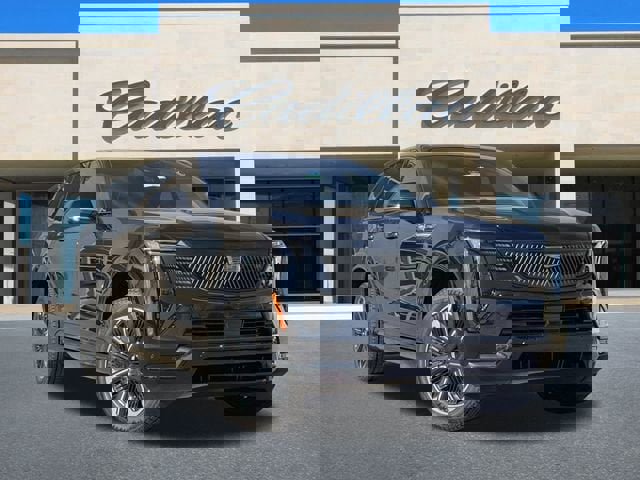 New 2025 Cadillac Escalade IQ Sport 2 image 2