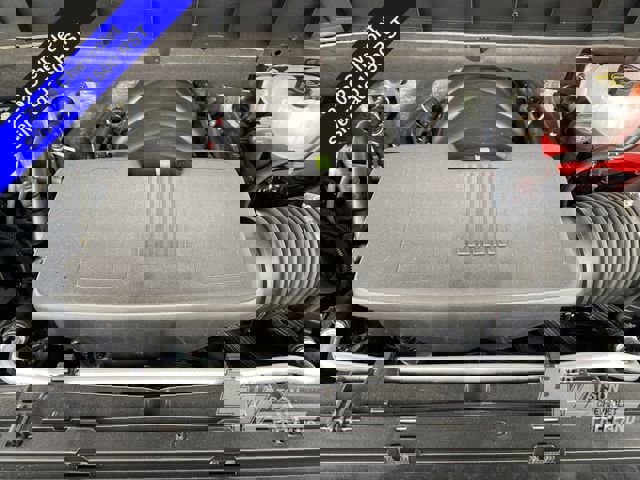 New 2026 Chevrolet Silverado 1500 RST image 12