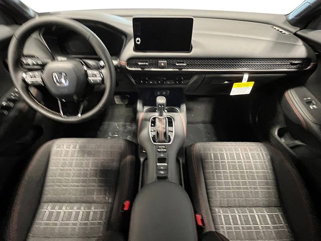 New 2026 Honda HR-V Sport image 15
