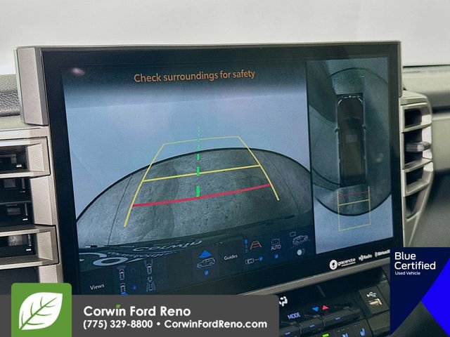 Used 2024 Toyota Sequoia Limited image 16