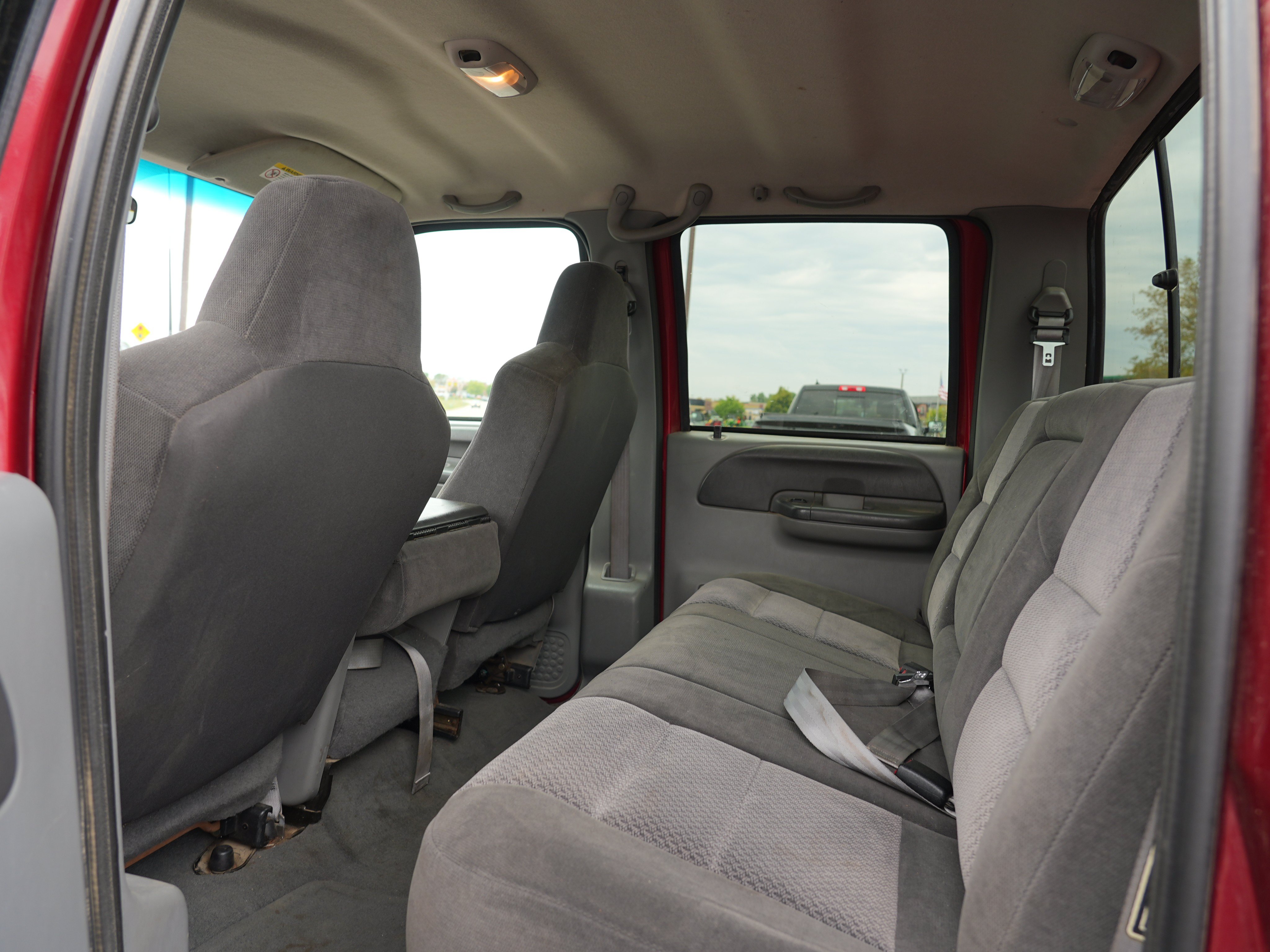 Used 2002 Ford F250 XLT AWD/4WD image 15