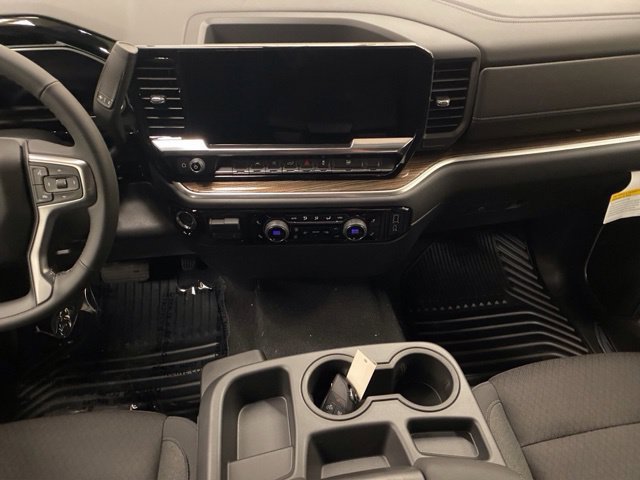 New 2026 Chevrolet Silverado 1500 LT AWD/4WD image 33