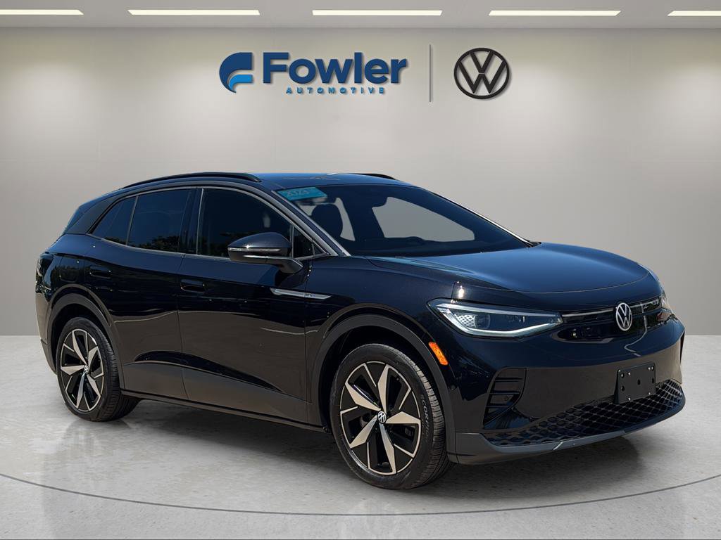 Used 2023 Volkswagen ID.4 Pro S RWD image 1