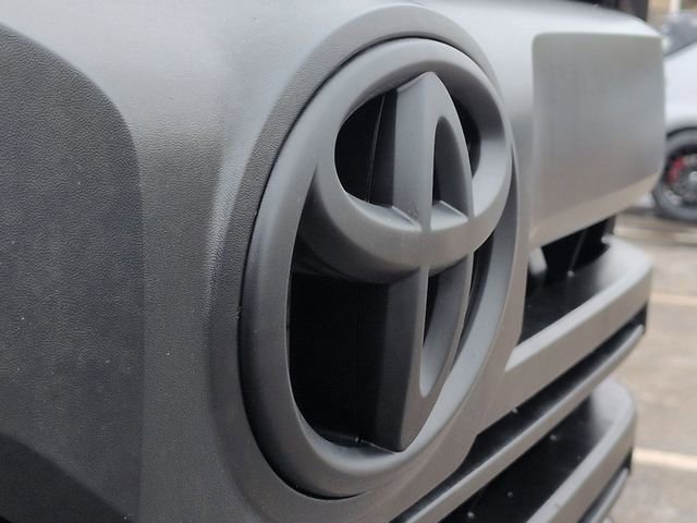 Certified 2025 Toyota Tundra SR5 image 27