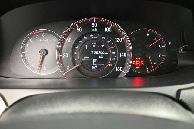 Used 2017 Honda Accord Sport Special Edition image 11