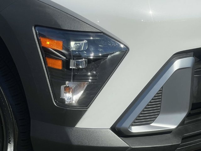 Certified 2026 Hyundai Kona SEL Sport AWD/4WD image 9