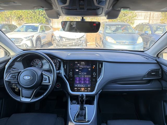 Used 2021 Subaru Outback Premium image 22