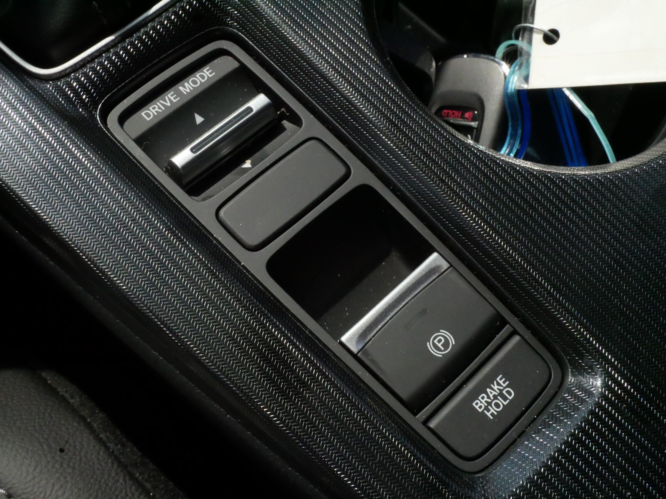 Certified 2026 Honda Civic Sport image 25