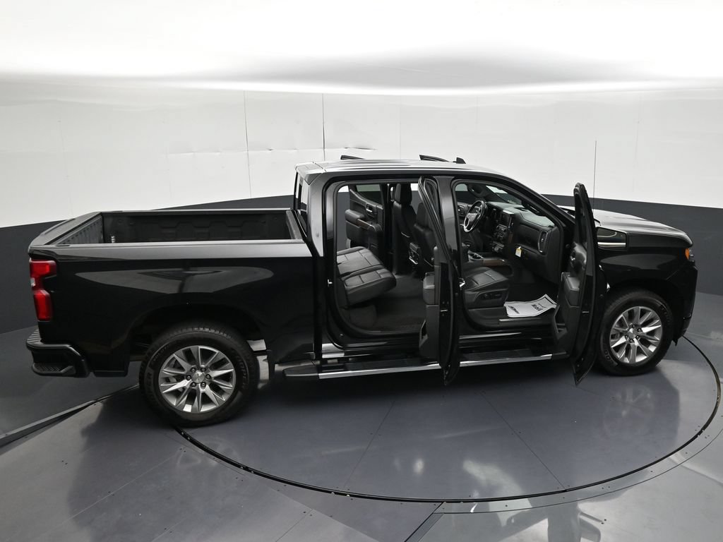 Used 2021 Chevrolet Silverado 1500 High Country RWD image 35