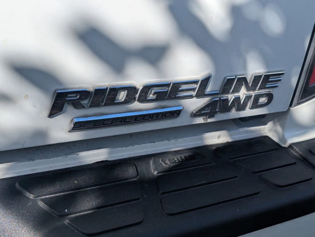 Used 2014 Honda Ridgeline SE image 11