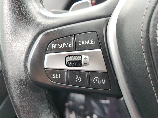 Used 2023 BMW X5 xDrive40i w/ Premium Package image 34