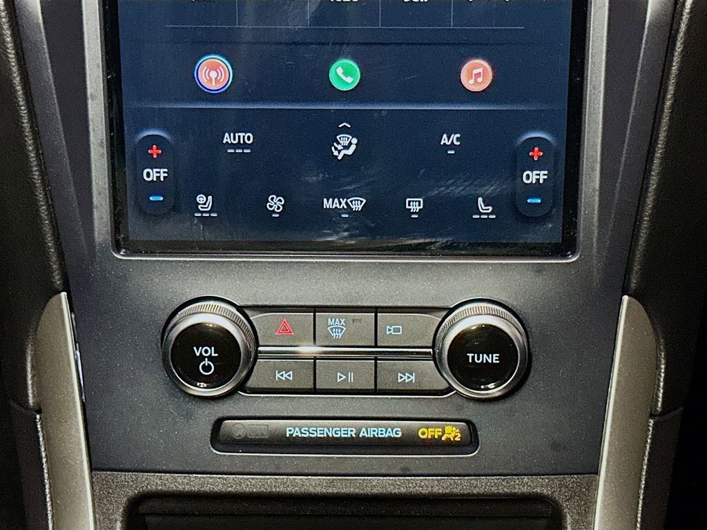 Certified 2023 Ford Edge SEL w/ Convenience Package AWD/4WD image 13