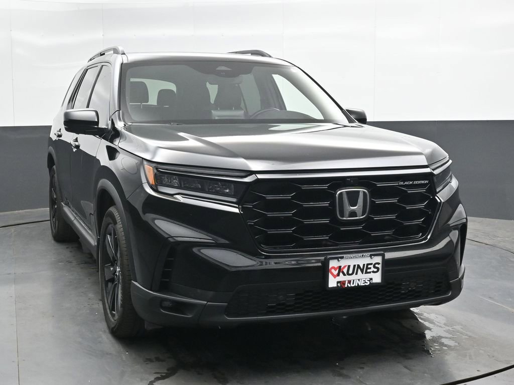 Used 2023 Honda Pilot Elite image 6
