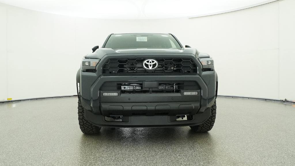 New 2026 Toyota 4Runner TRD Off-Road Premium image 31