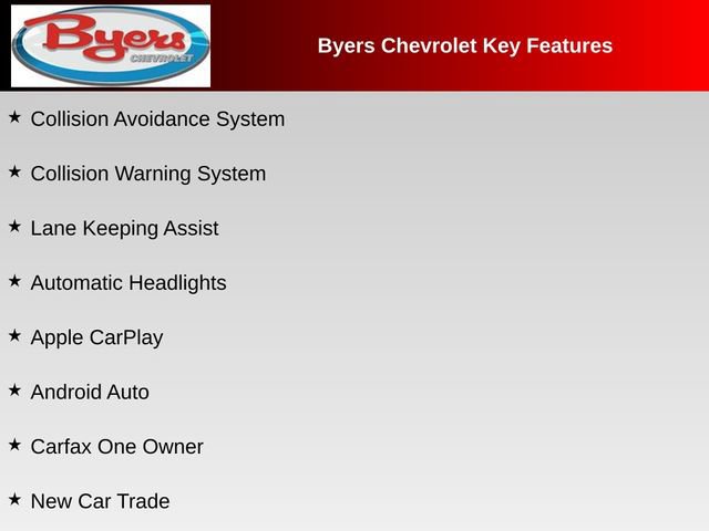 Used 2022 Buick Encore GX Preferred w/ Cold Weather Comfort Package FWD image 12