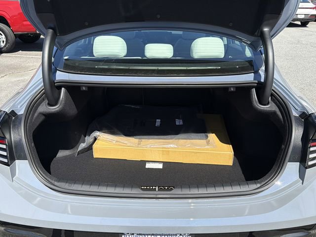 New 2026 Hyundai Sonata SEL image 18