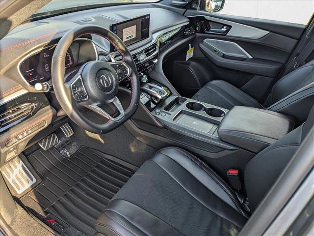 New 2026 Acura MDX A-Spec image 3