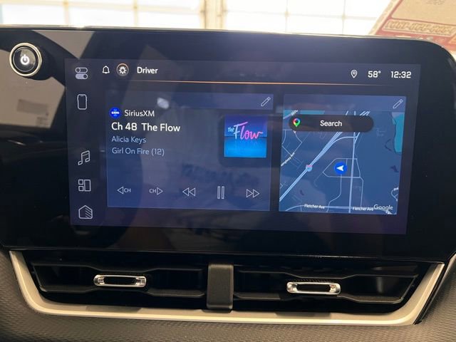 Used 2025 Chevrolet Equinox LT image 28