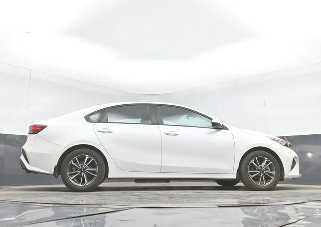 Used 2023 Kia Forte LXS w/ LXS Technology Package FWD image 34