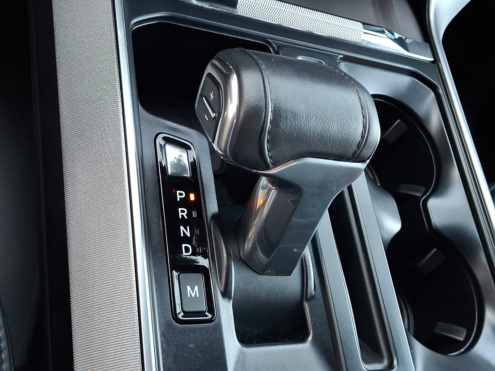 Certified 2025 Ford F150 Platinum AWD/4WD image 16