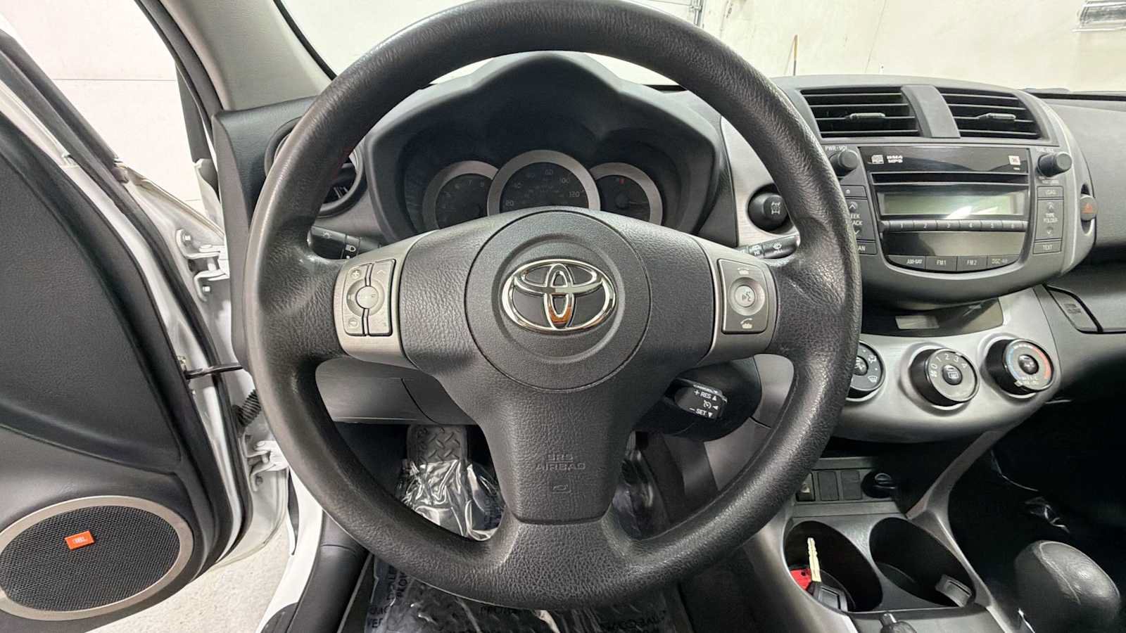 Used 2008 Toyota RAV4 Sport AWD/4WD image 16