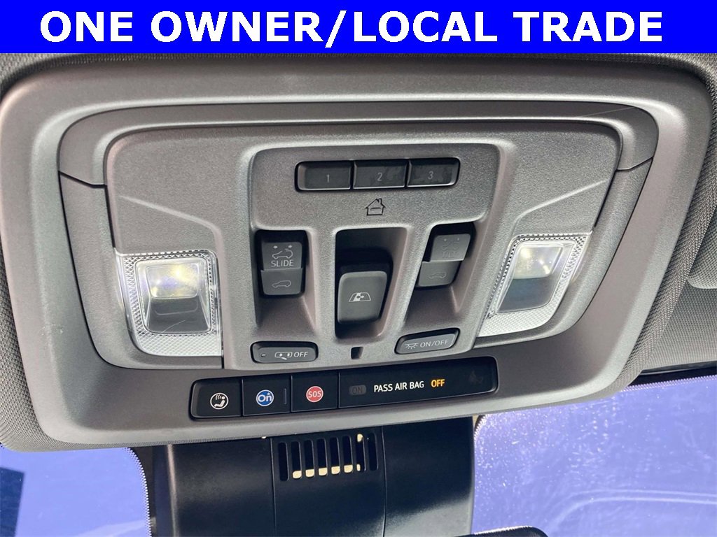 Used 2025 GMC Sierra 2500 SLT w/ SLT Premium Package image 23