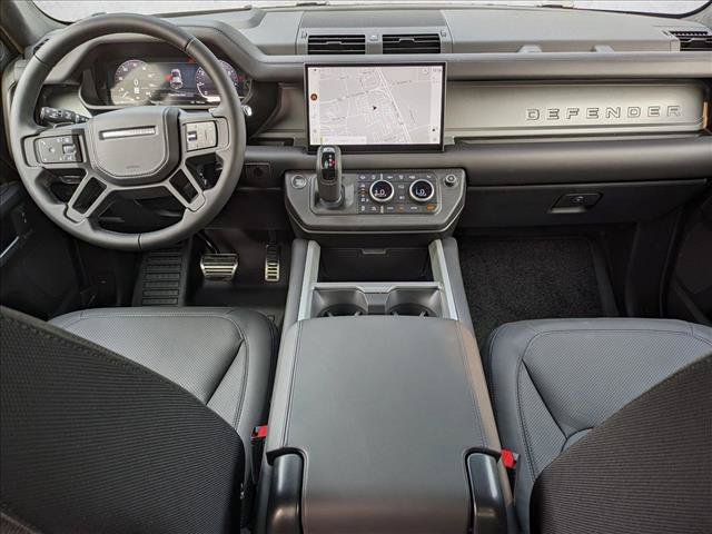 Used 2025 Land Rover Defender 110 V8 AWD/4WD image 16