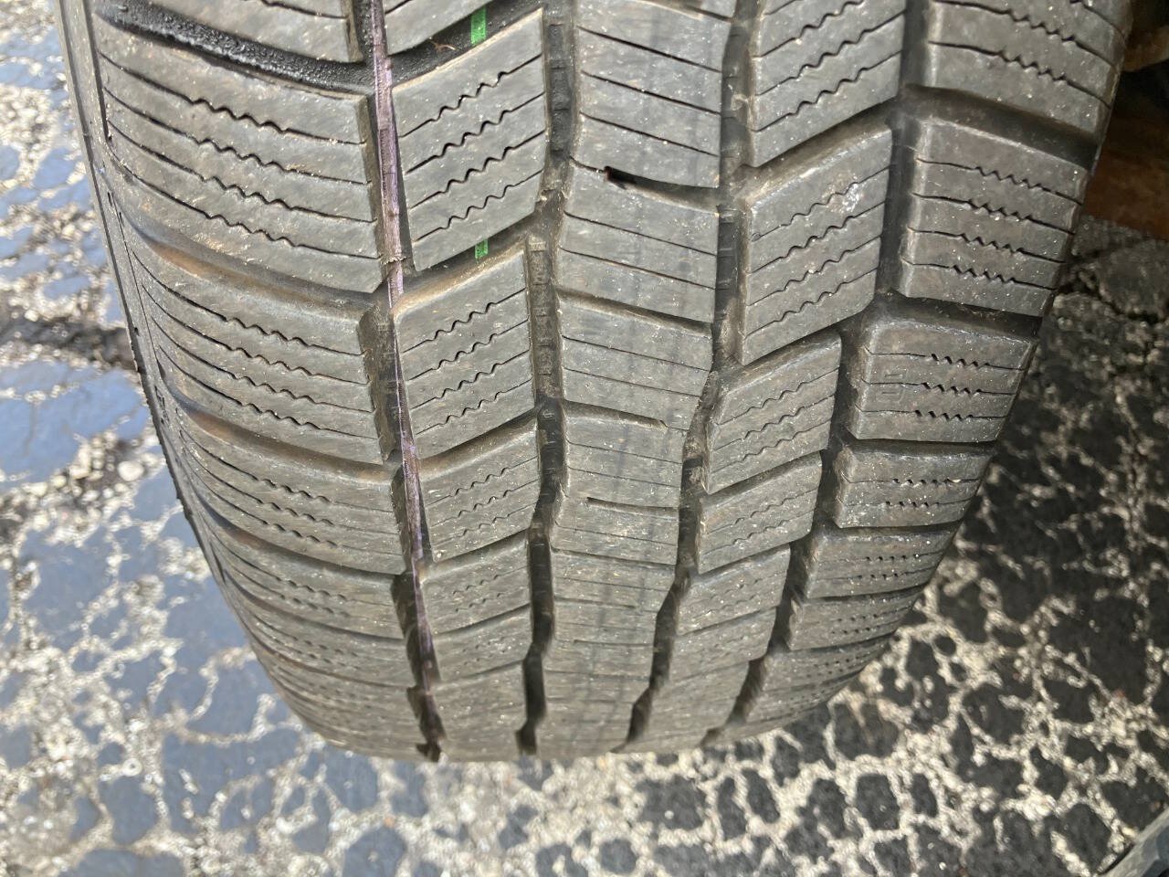 Used 2011 Honda Odyssey LX image 21