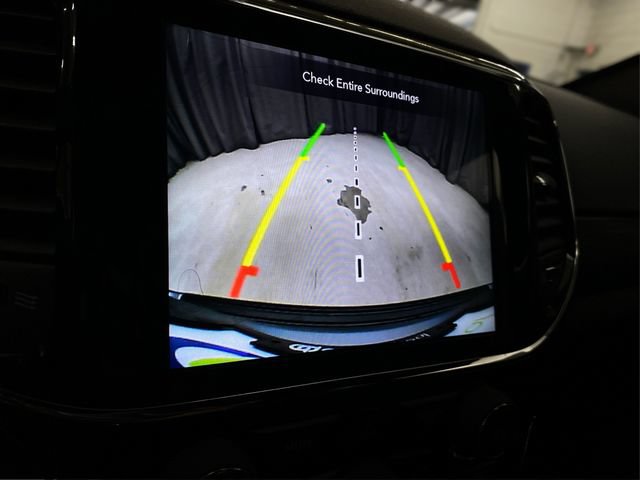 Used 2020 Jeep Grand Cherokee Altitude AWD/4WD image 30