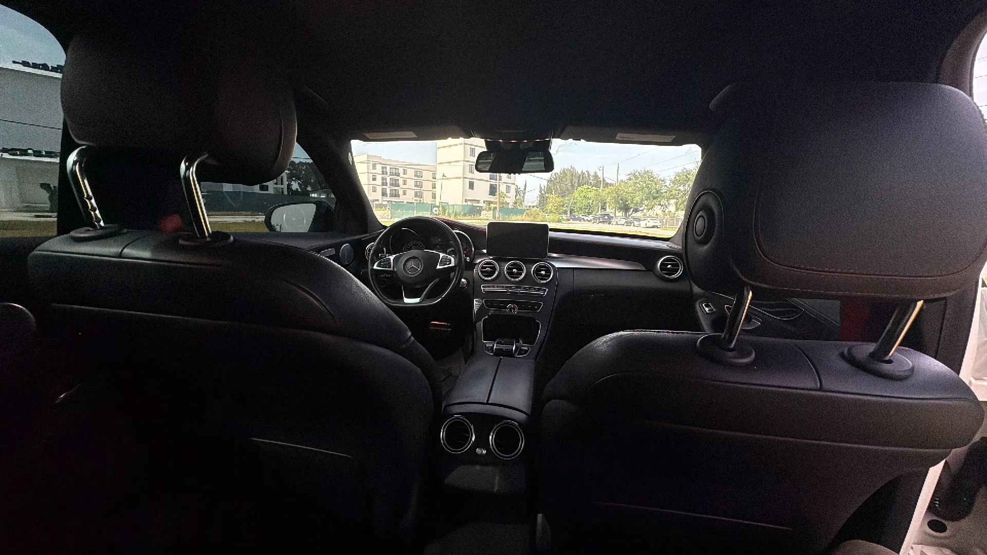 Used 2016 Mercedes-Benz C 450 AMG image 13