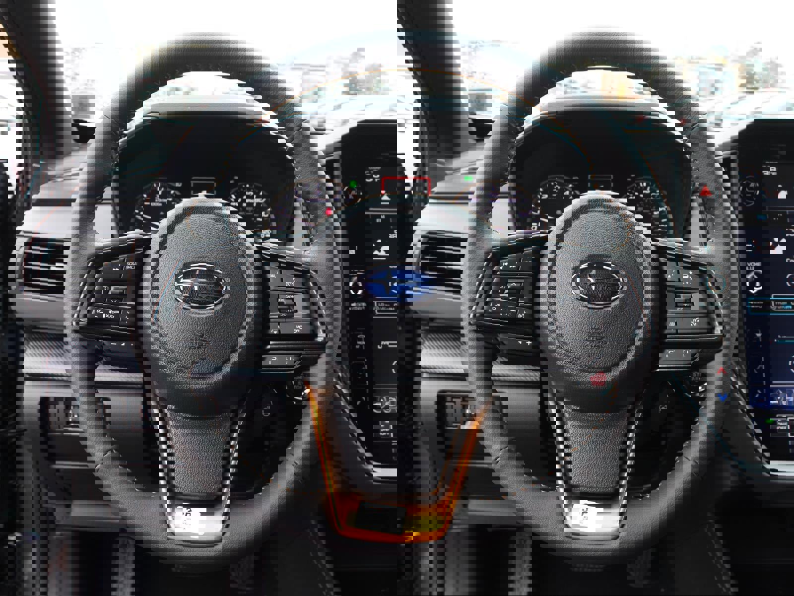 New 2026 Subaru Crosstrek 2.5i Wilderness w/ Wilderness Package image 11