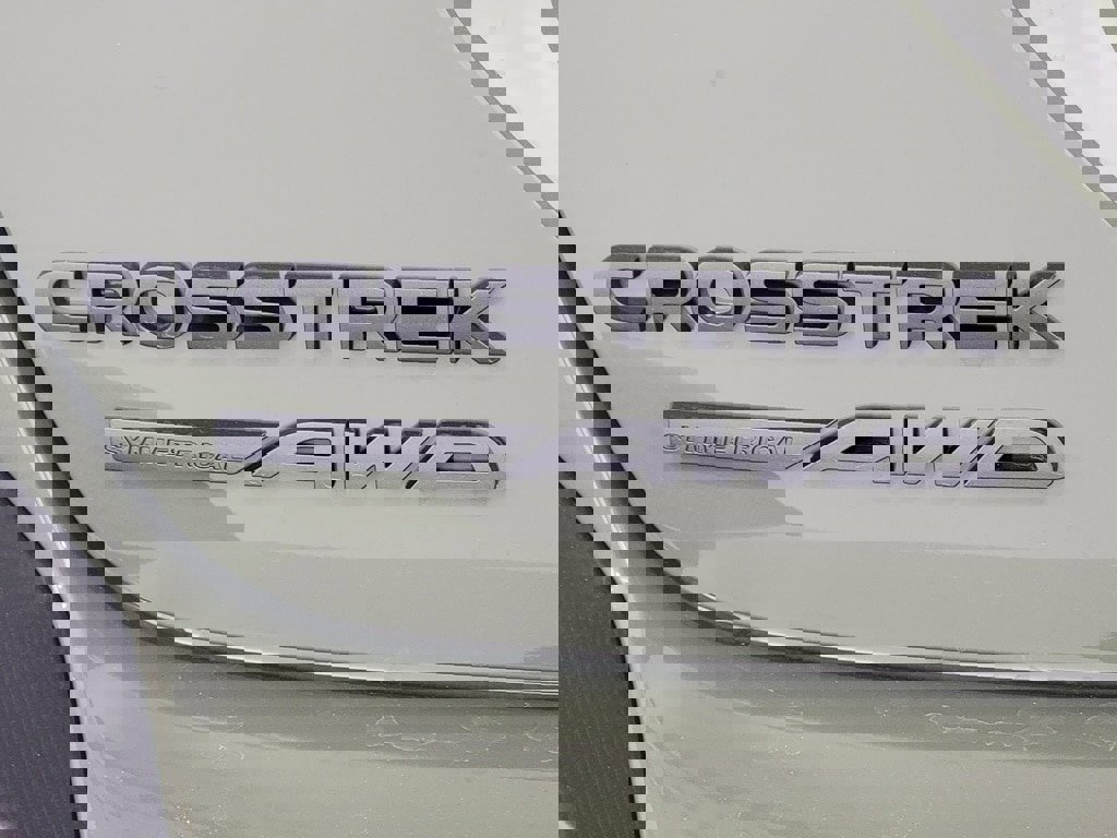 New 2026 Subaru Crosstrek 2.5i Wilderness image 6