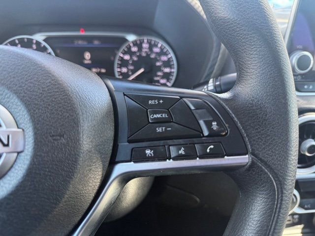 Used 2025 Nissan Sentra SV image 19