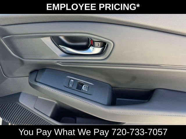 Used 2024 Honda Accord Sport image 21
