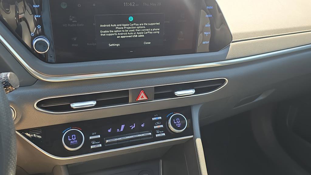 Certified 2022 Hyundai Sonata SEL Plus FWD image 21