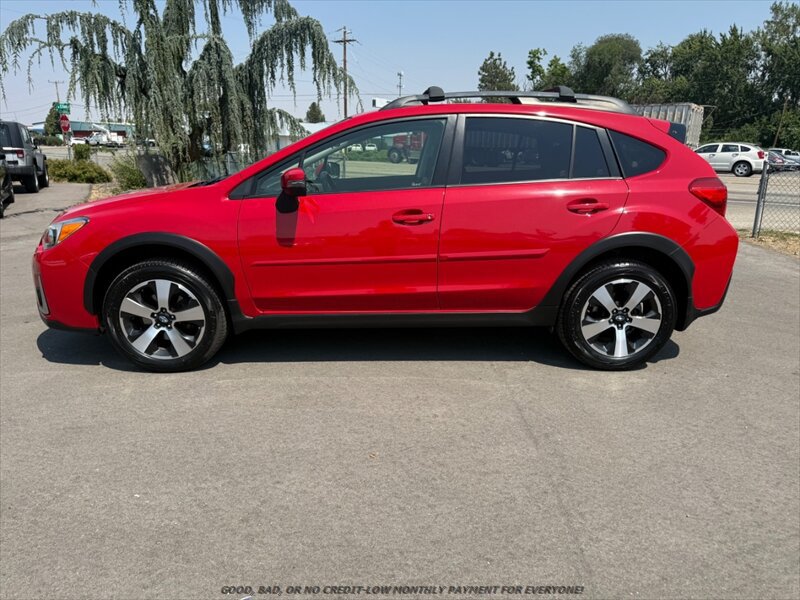 Used 2017 Subaru Crosstrek 2.0i Premium w/ Special Edition AWD/4WD image 4