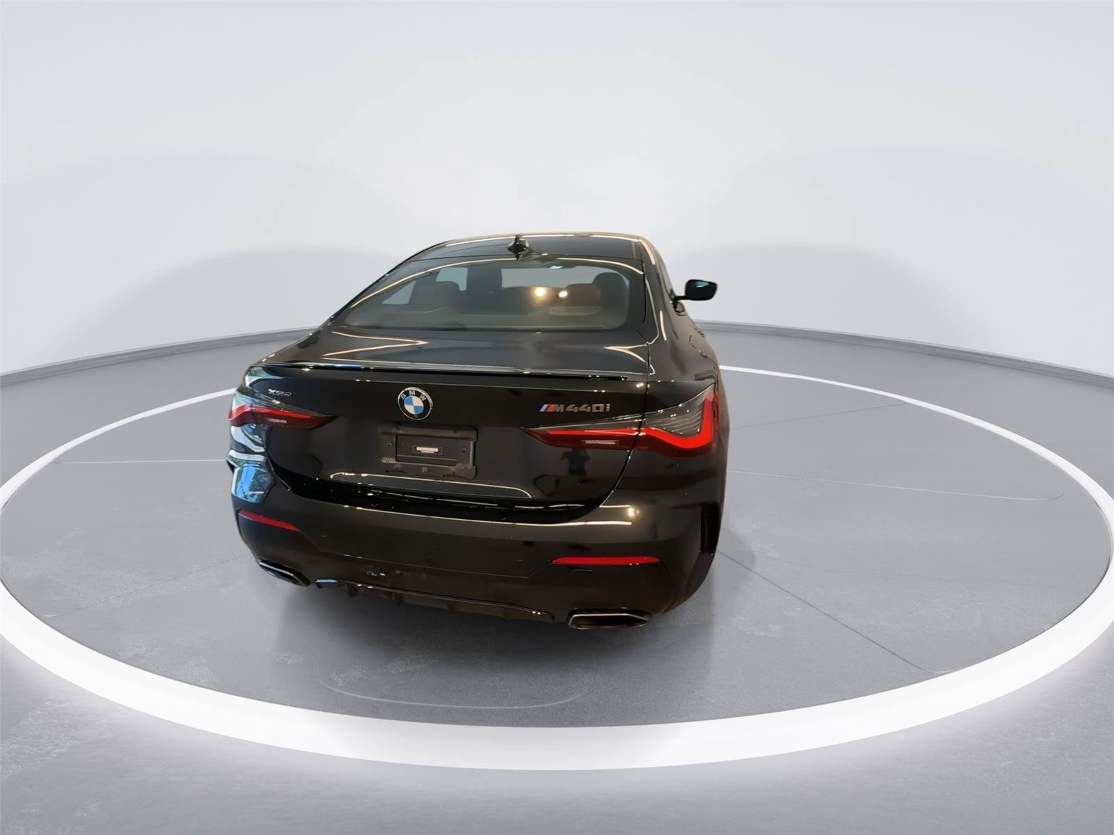 Used 2022 BMW 440i xDrive Coupe AWD/4WD image 7