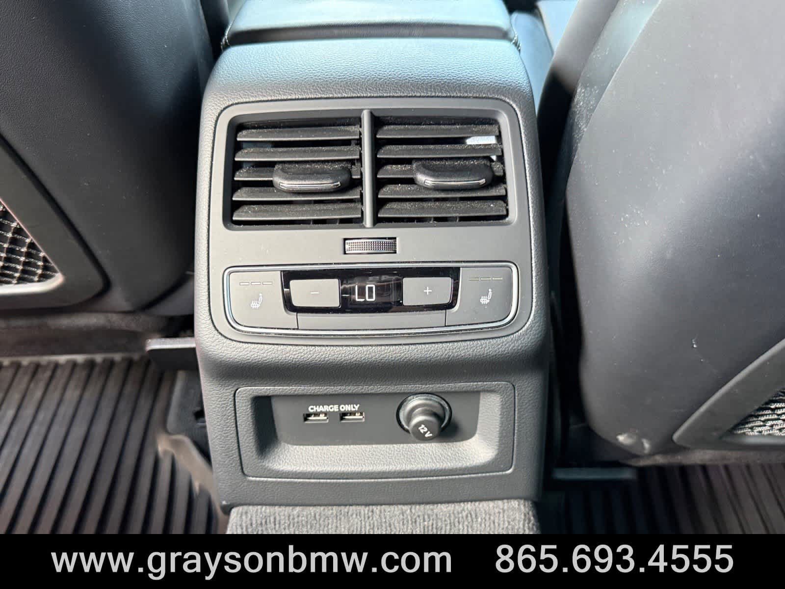 Used 2023 Audi S4 Prestige w/ Prestige Package AWD/4WD image 20